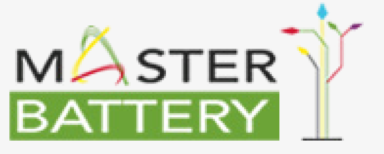 Master Battery